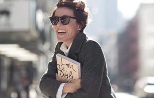 La Parisienne