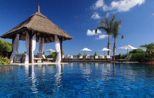 Asia Gardens Hotel & Thai Spa.