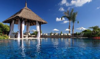 Asia Gardens Hotel & Thai Spa.